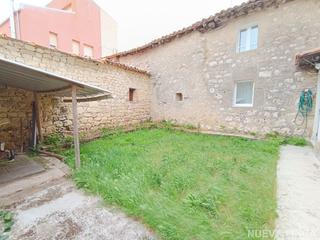Chalet  Calle alta. Riocerezo