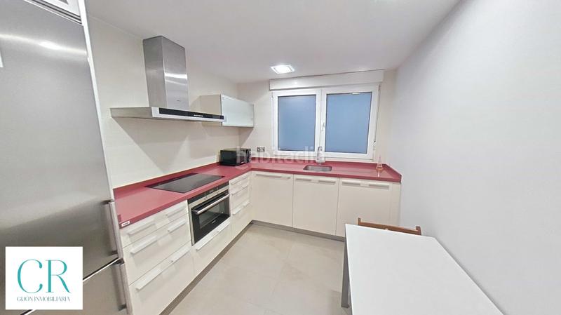 Foto 0317de8d-12df-4240-8f4a-6bcd81571c9f. Location appartement avec chauffage dans Centro Gijón