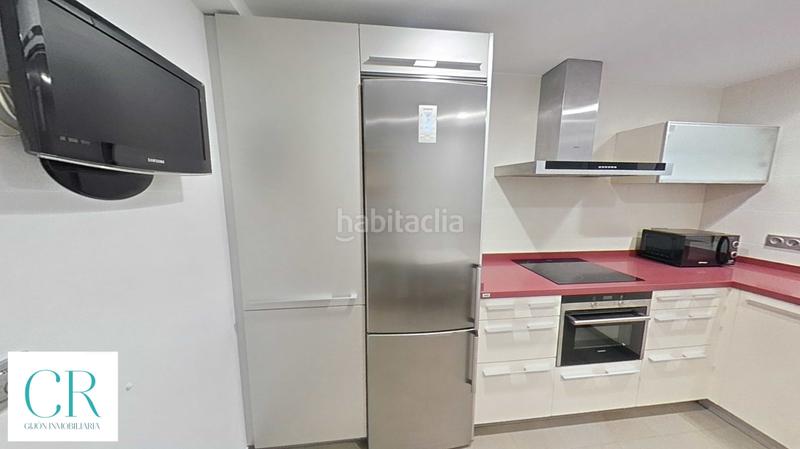 Foto 17144d92-ad13-4cde-a36c-d0687410994d. Location appartement avec chauffage dans Centro Gijón
