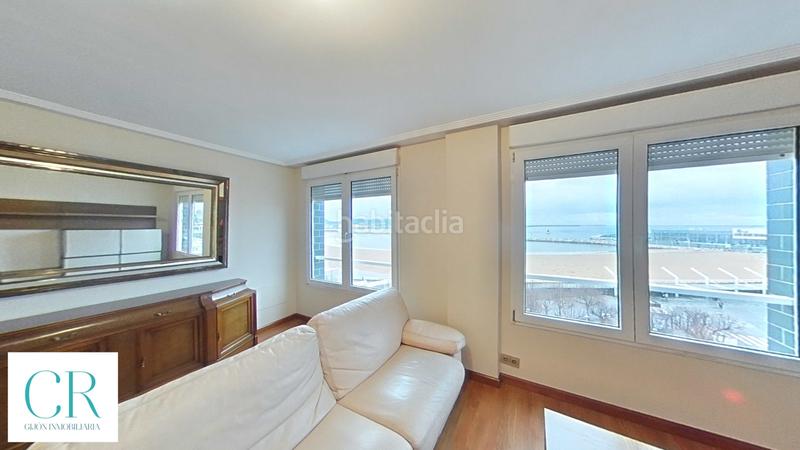 Foto 178732ea-baf6-474b-a267-839ab5d44733. Location appartement avec chauffage dans Centro Gijón