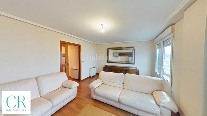 Foto 26357dd8-5ad2-4b49-81e4-d1f2099355da. Location appartement avec chauffage dans Centro Gijón
