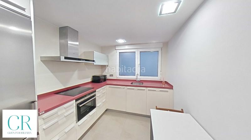Foto 4486930a-bbe2-401f-99f6-ed24e3701a51. Location appartement avec chauffage dans Centro Gijón