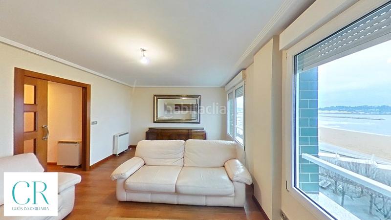 Foto 5b7d9e57-e4e9-47ab-bfec-1731b0d3f903. Location appartement avec chauffage dans Centro Gijón