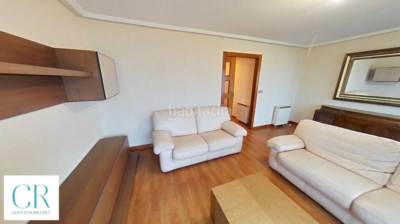 Foto 6ac96064-d1d7-41d5-95bc-7507c73705b0. Location appartement avec chauffage dans Centro Gijón