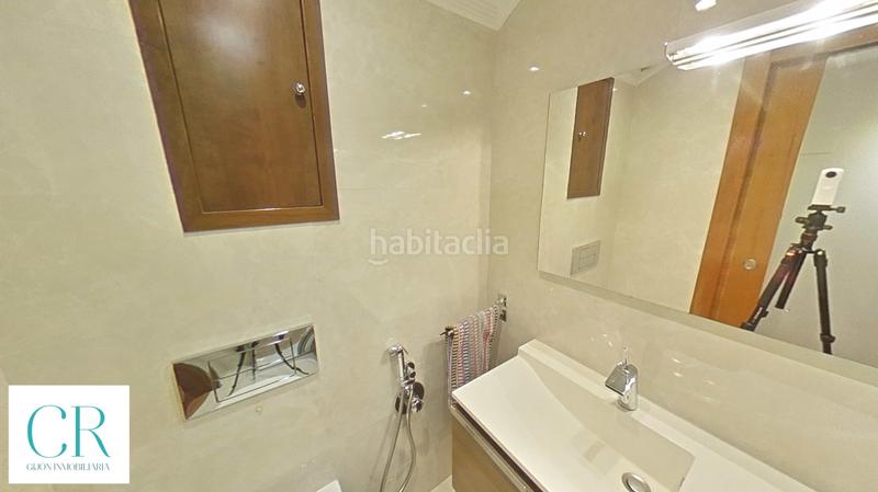 Foto 73864e4d-3059-4c63-b458-ff4621439392. Location appartement avec chauffage dans Centro Gijón
