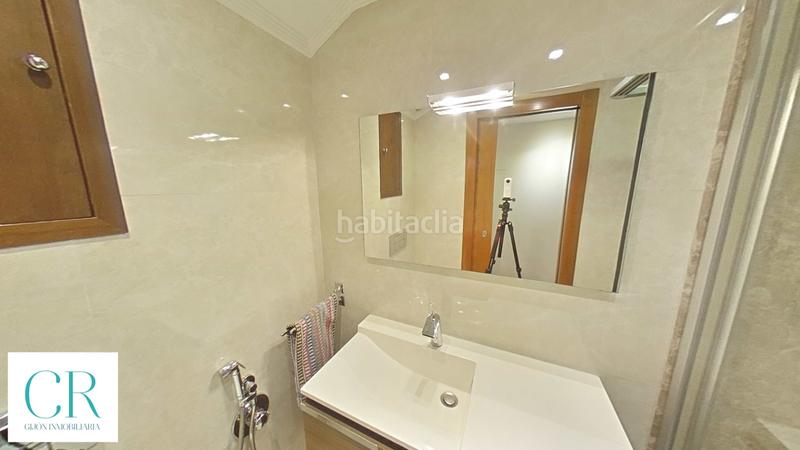 Foto 7a30417c-17c7-4da5-8748-3d6d9b4fca3b. Location appartement avec chauffage dans Centro Gijón