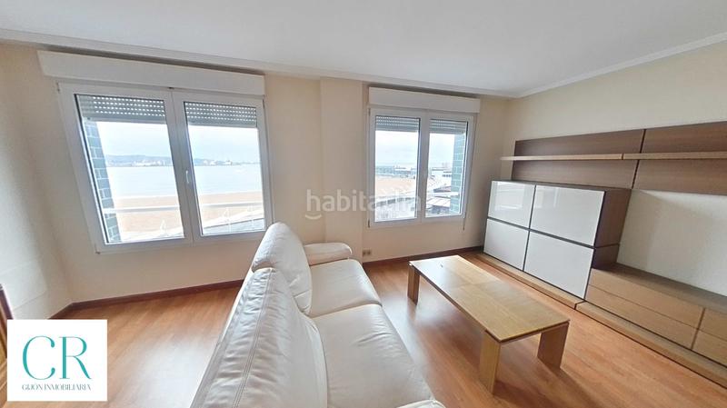 Foto c67c7a0b-ce3f-411f-8707-6cec745f56b1. Location appartement avec chauffage dans Centro Gijón