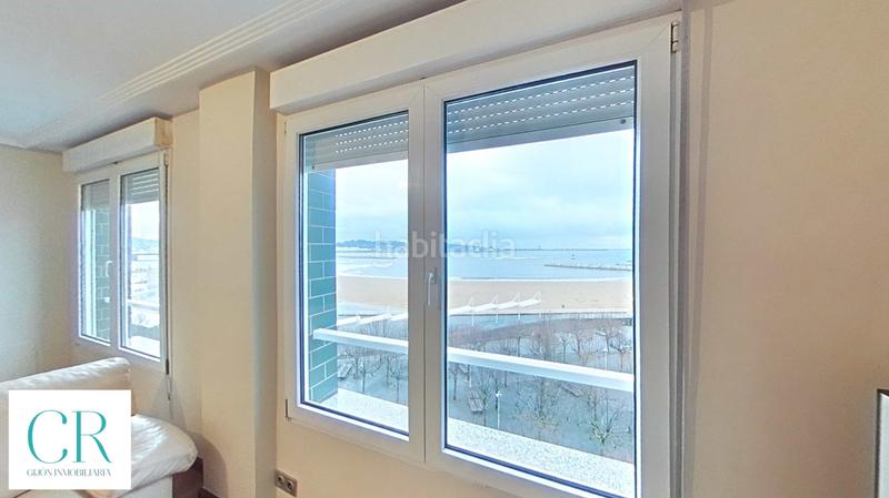 Foto cf60e8aa-1b79-4549-adc6-e20d09e53c3b. Location appartement avec chauffage dans Centro Gijón