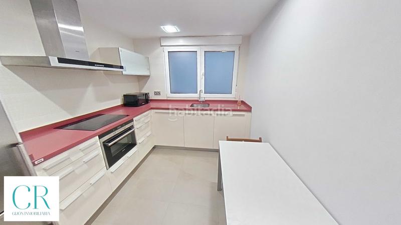 Foto d1271437-ffc8-4b2b-8191-2edce6055625. Location appartement avec chauffage dans Centro Gijón