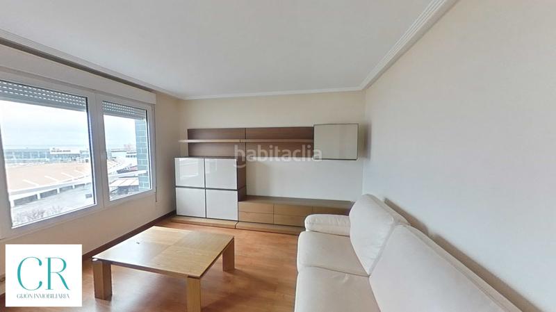 Foto e5d2eb7d-3595-4cf7-b632-31b3f4075d8b. Location appartement avec chauffage dans Centro Gijón