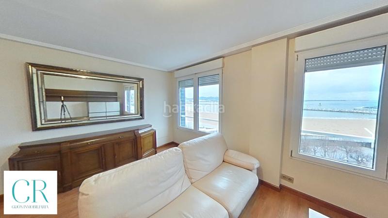 Foto fc86fbdb-52c5-4c33-bfac-4b2095b1035b. Location appartement avec chauffage dans Centro Gijón
