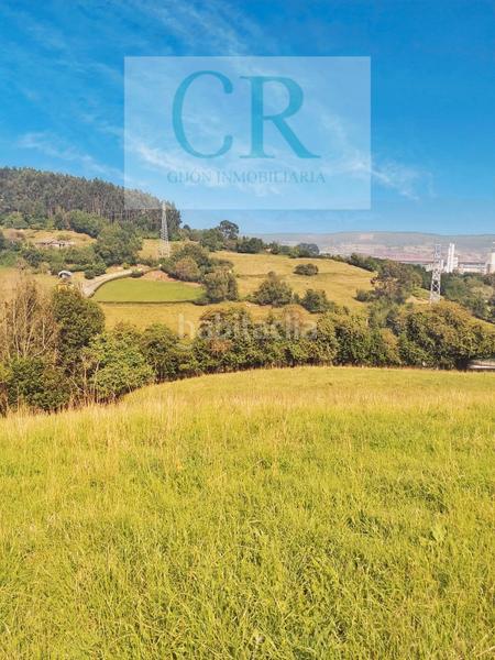 Foto fcf25a86-def8-4475-8689-192043c9f9f0. Masía en Porceyo Gijón