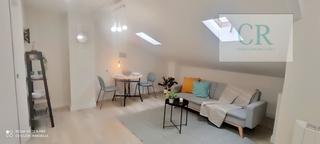 Location Appartement  Calle alfredo truan