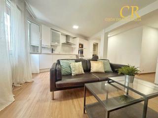 Miete Appartement  Calle echegaray