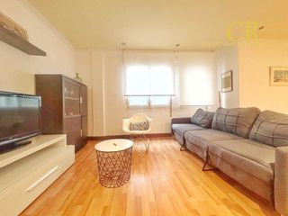 Appartement à Calle Laviana