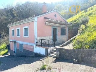 Chalet  Lugar cantarillon