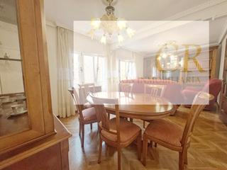 Etagenwohnung  Calle balmes
