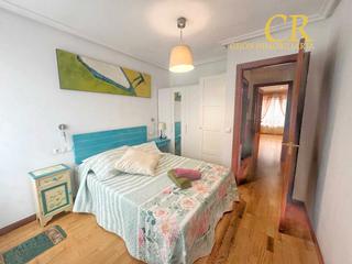 Apartamento  Calle pinzn