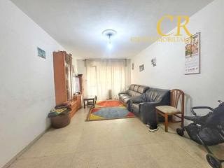 Etagenwohnung  Calle la mancha