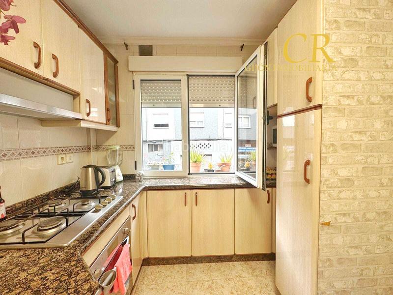 Foto 80a5e46a-1899-4986-89fb-1f35f261a889. Appartamento in Contrueces Gijón