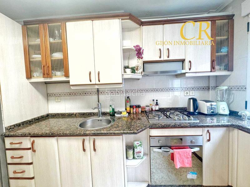 Foto 09f783fd-9717-48dc-8327-d9495c277476. Appartement dans Contrueces Gijón