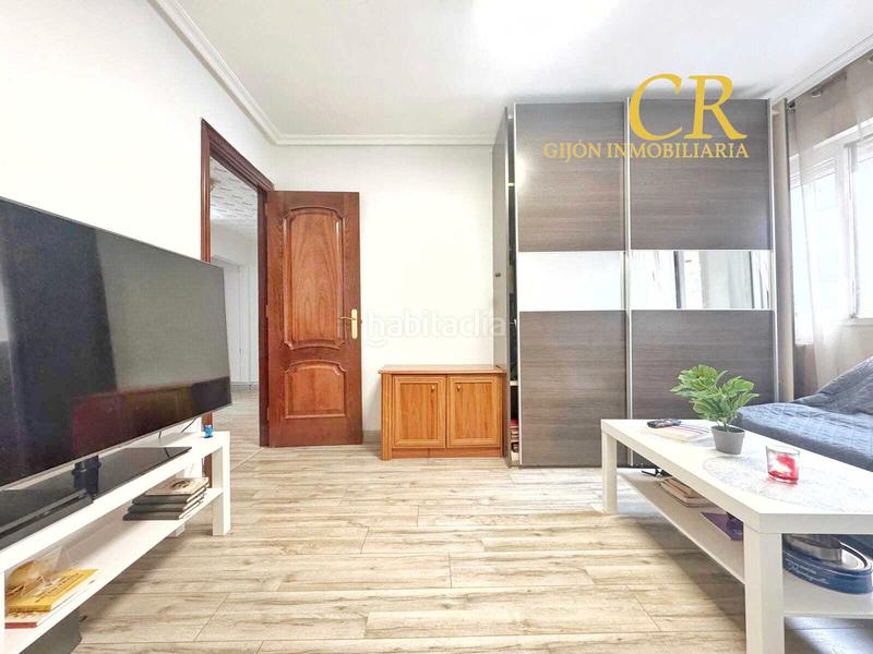 Foto 409c9eb1-3b29-43d8-9afb-c8eddd822d9e. Appartement dans Contrueces Gijón