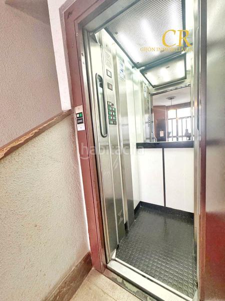 Foto 81b89349-4047-4cf3-8c8e-fd21b85ab204. Appartement dans Contrueces Gijón