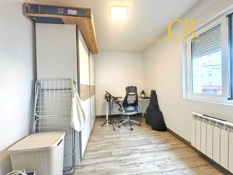 Foto c544c0b3-5651-4e5b-a7c1-e969f4d71b21. Appartement dans Contrueces Gijón