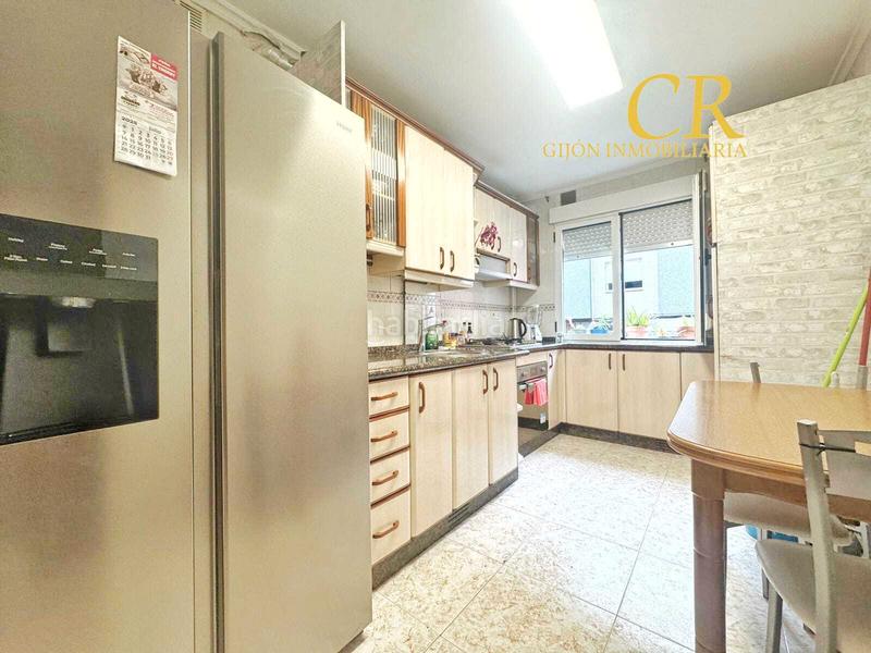 Foto ec06182e-98a9-4f78-a706-dbc9cf340dad. Appartement dans Contrueces Gijón