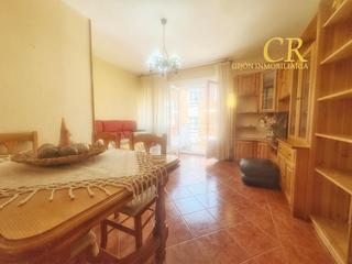 Location Appartement  Calle maría josefa