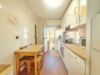 Flat  Calle julio