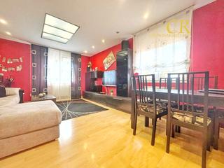Appartement  Calle pedro pablo