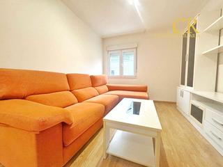 Location Appartement  Calle maría dolores