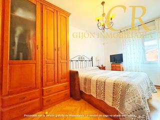 Appartement  Calle pedro pablo