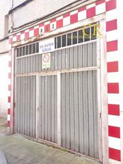 Posto auto  Calle de goya