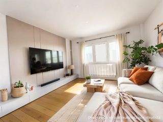 Etagenwohnung  Calle echegaray