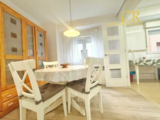 Location Appartement  Calle san josé