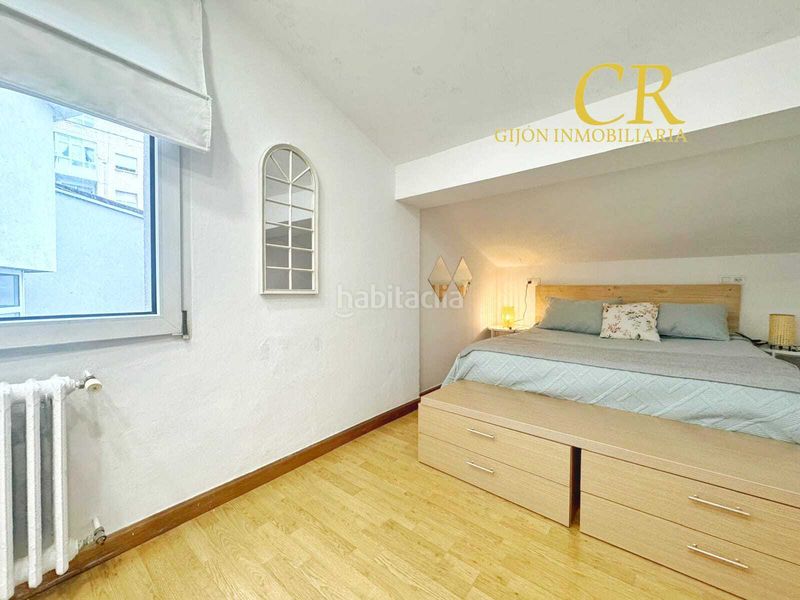 Foto 96b0d6ed-e320-4cae-b79e-1720080a0991. Àtic amb calefacció a Centro Gijón