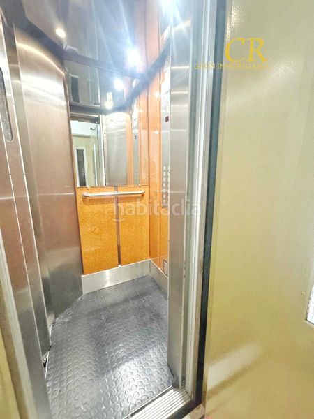 Foto bf590d4f-ed14-4fb6-a3fe-441ea3c31a1d. Àtic amb calefacció a Centro Gijón