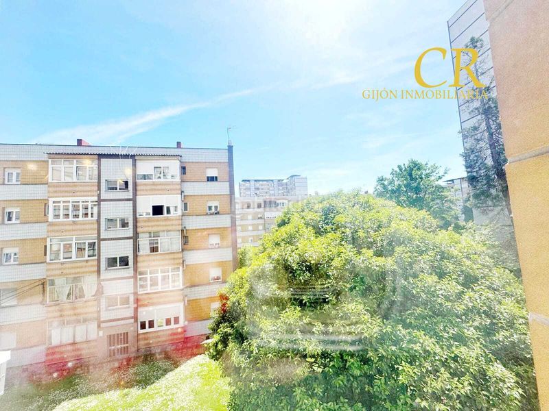 Foto 188cfa3a-fda7-4b68-b319-226332fb3628. Pis a Pumarín Gijón