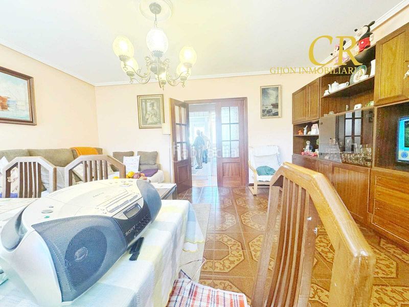 Foto a3d45a4c-88be-4f84-94a1-54c41fcbe548. Pis a Pumarín Gijón
