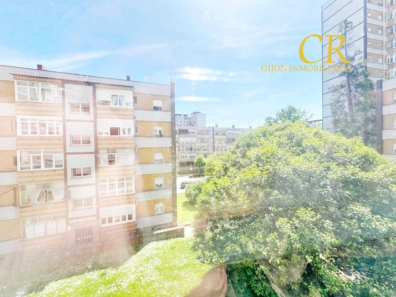 Foto df6252f6-d91b-44d5-af47-825e05cc6cb7. Pis a Pumarín Gijón