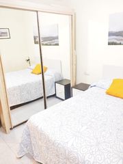 Miete Etagenwohnung  Calle menéndez pelayo