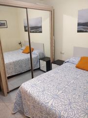Miete Etagenwohnung  Calle menéndez pelayo