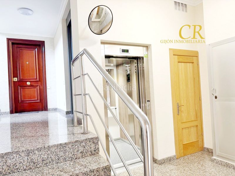 Foto cf1c2e80-228b-462e-b070-91a82763ddba. Appartamento in El Polígono Gijón