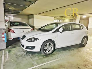 Parking coche  Calle de álava