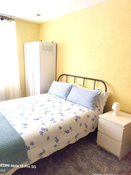 Foto 3fdc9e22-3811-4513-ab52-4f099fa25b51. Rent flat with heating parking in Ceares Gijón