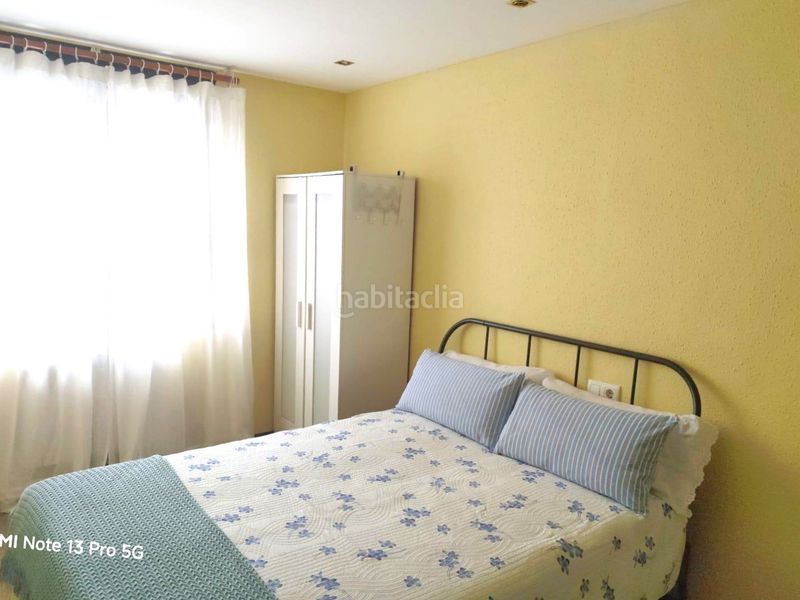 Foto 6688223e-ab06-4890-94c5-95ea0a31c02d. Rent flat with heating parking in Ceares Gijón