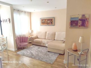 Location Appartement  Camino de la tejerona