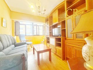 Etagenwohnung  Calle alcarria